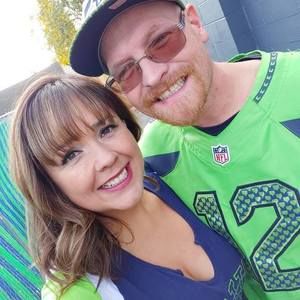 Meet your Posher, Jeff